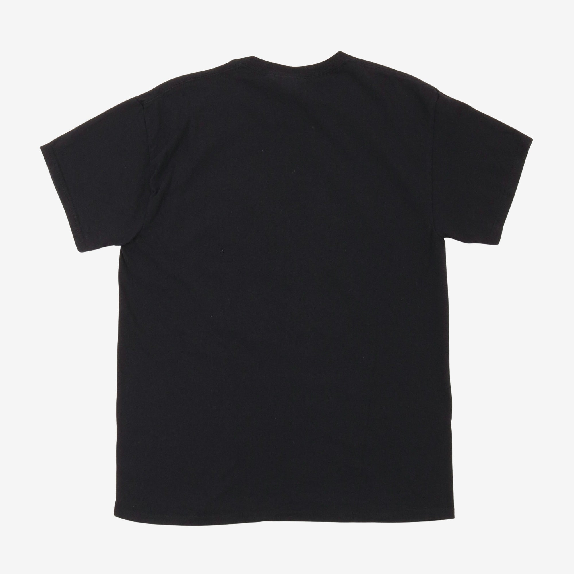 Summer Tour T-Shirt