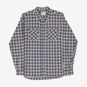 Plaid Shirt