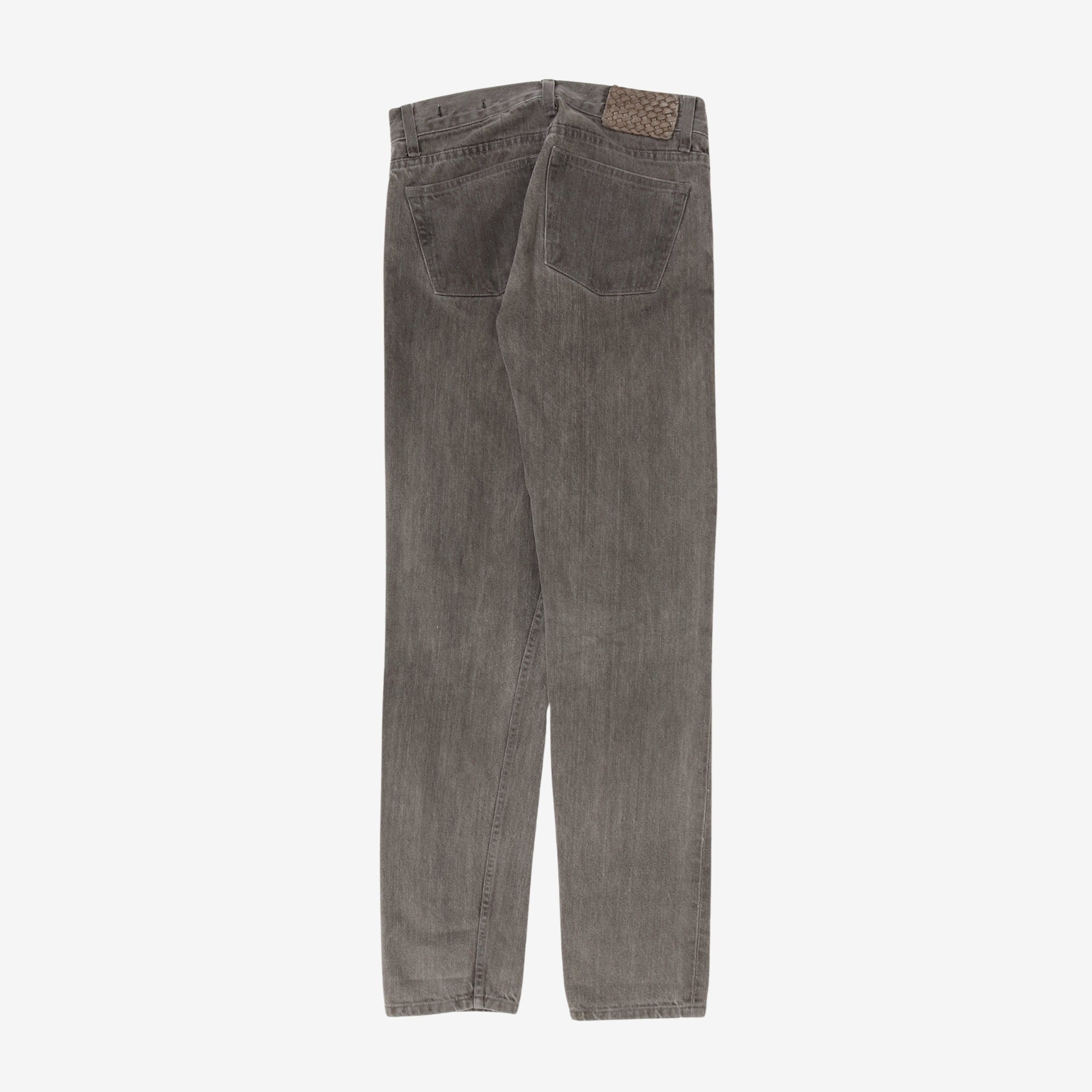 Regular Fit Jeans