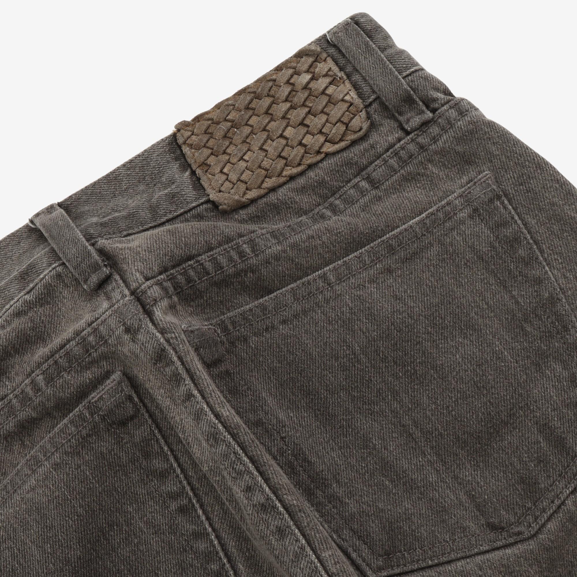 Regular Fit Jeans