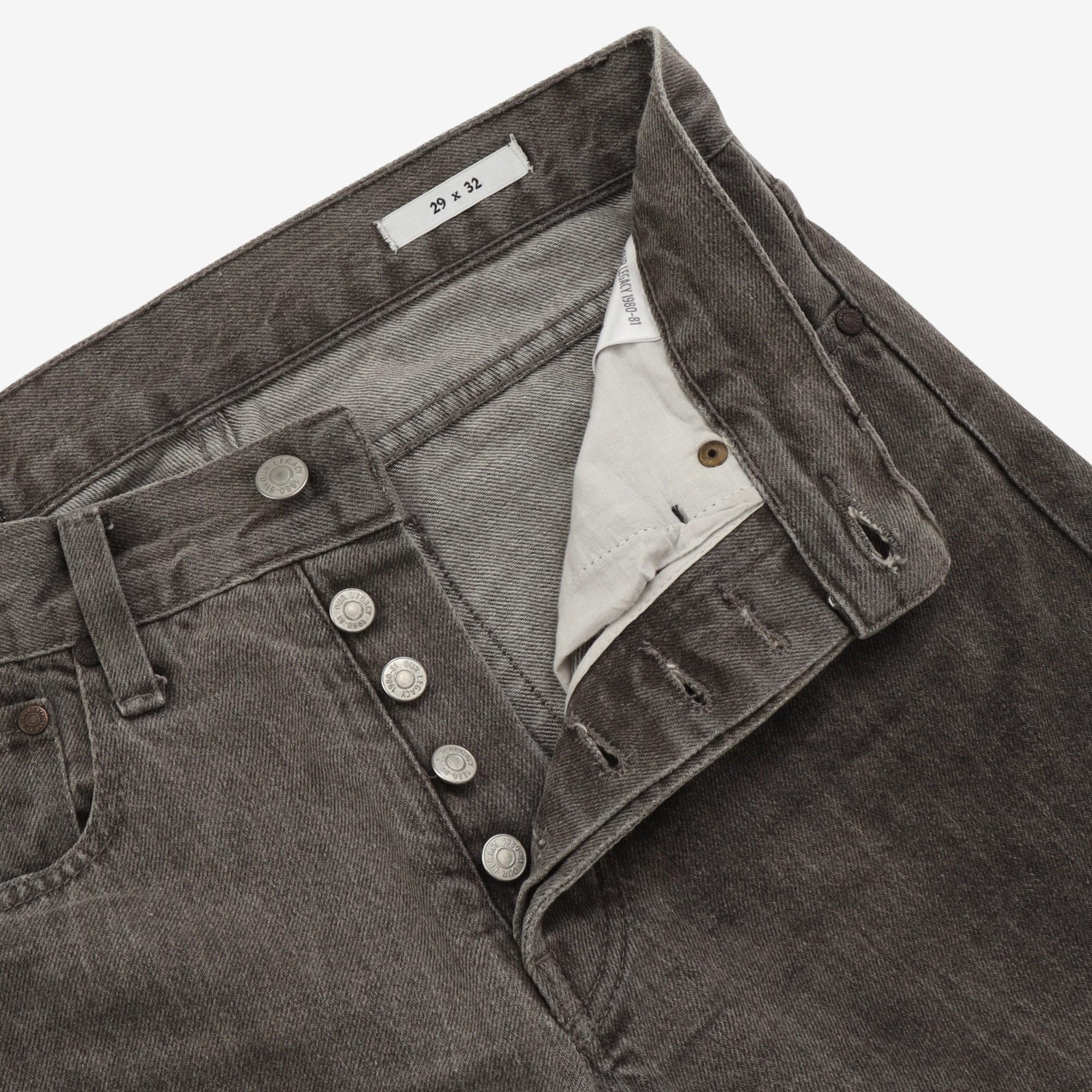 Regular Fit Jeans