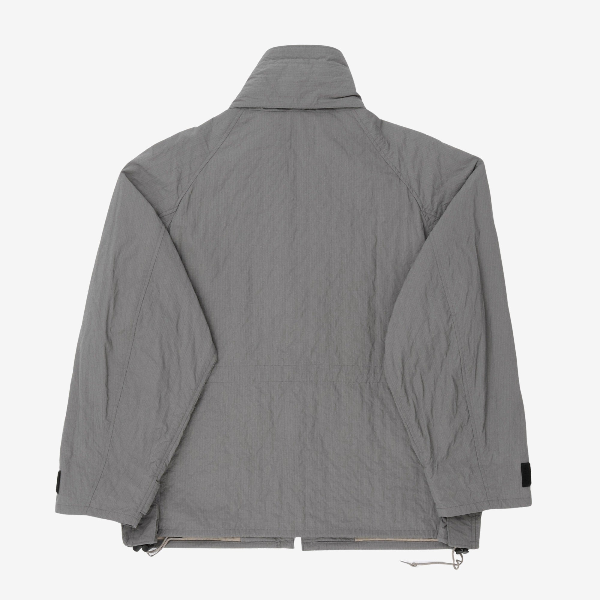 Utility Coat