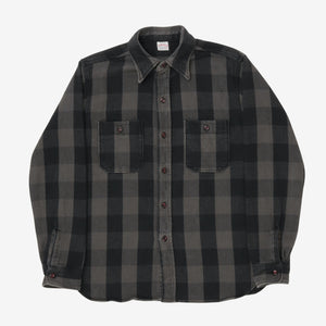3104 Flannel Shirt