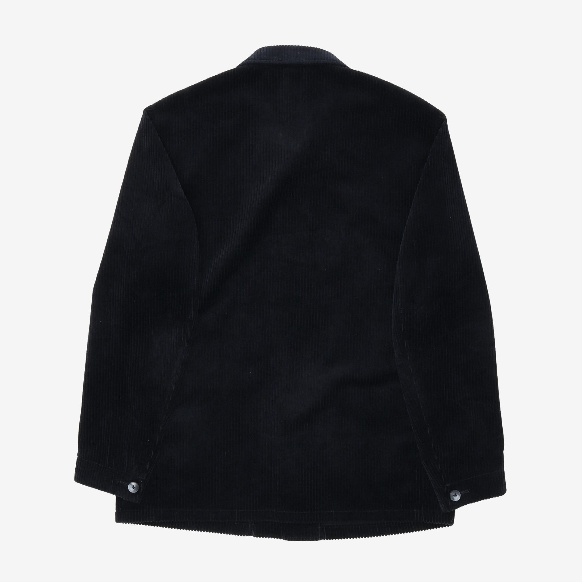 Corduroy Chore Jacket