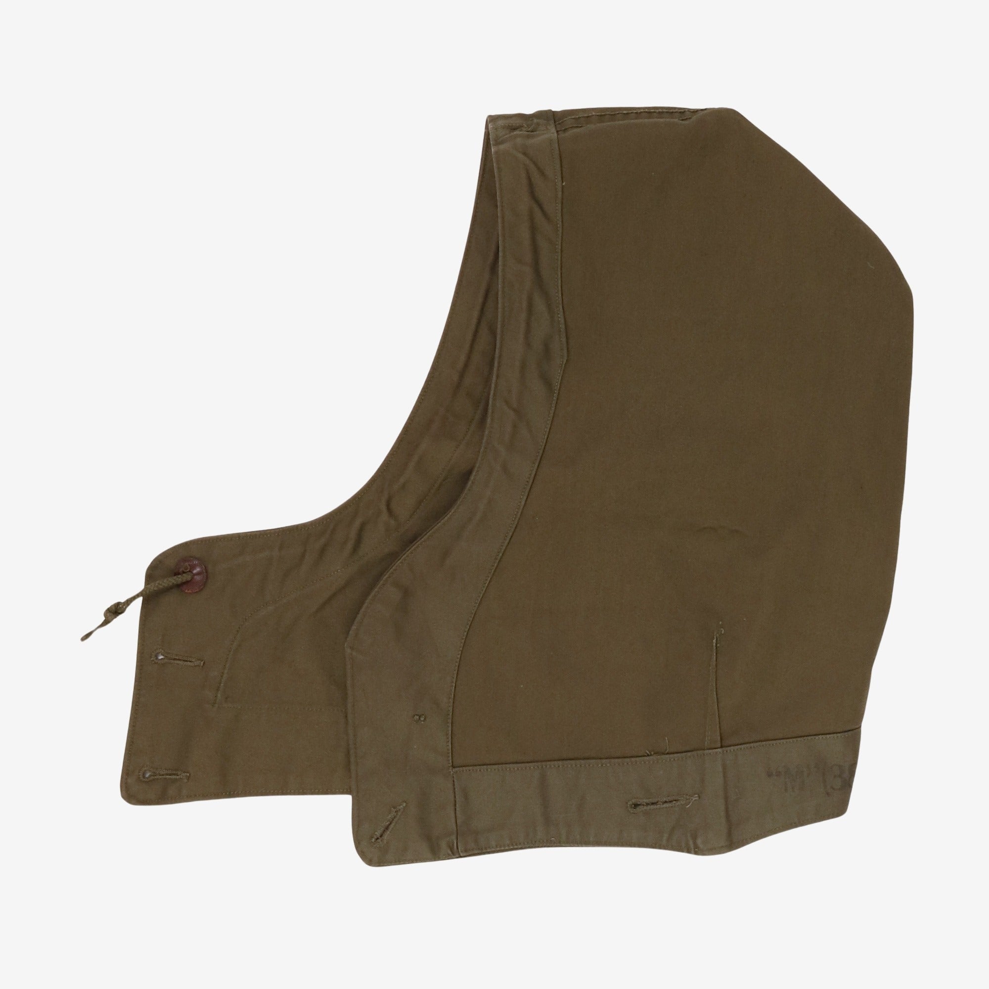 M-1943 Field Jacket Hood
