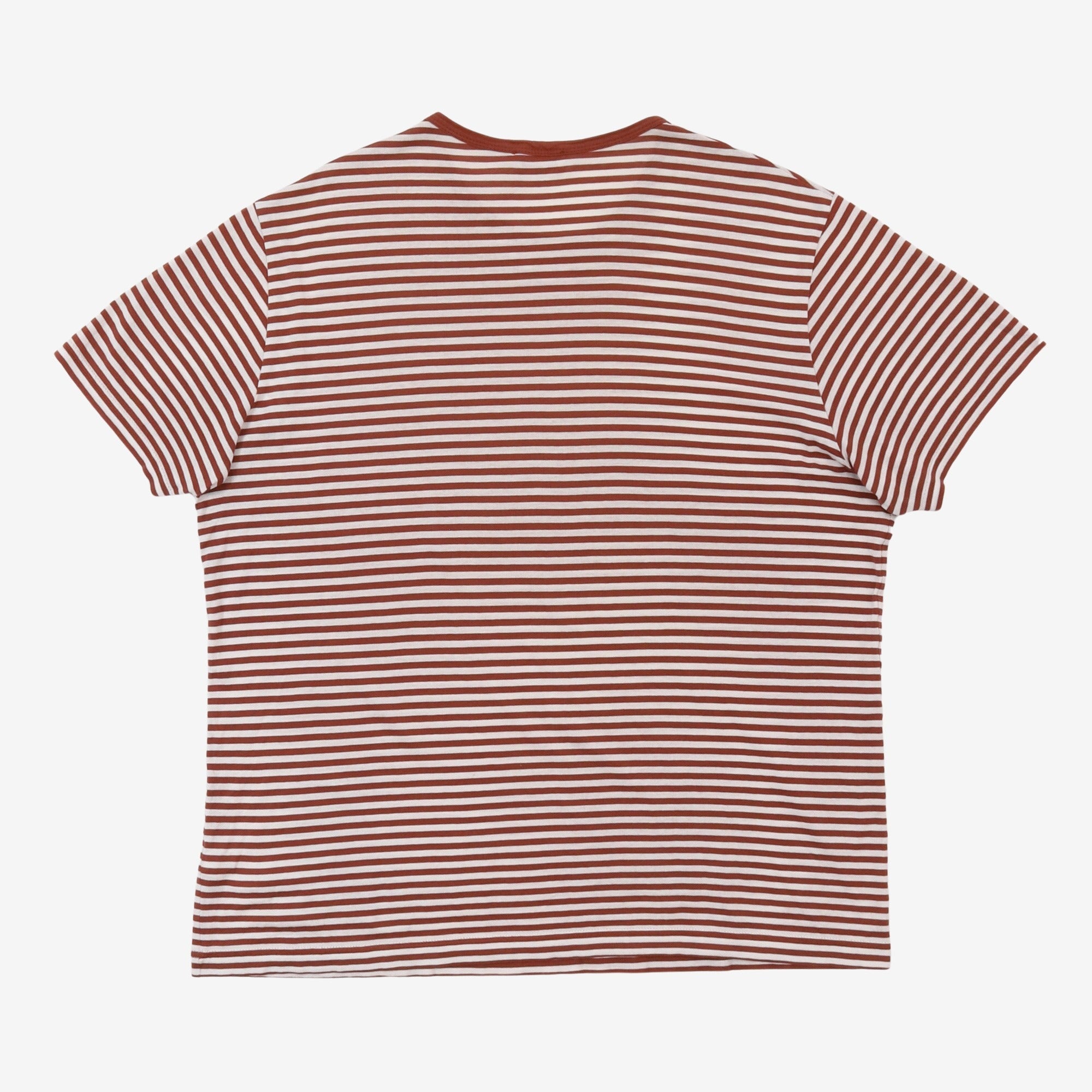 Striped T Shirt