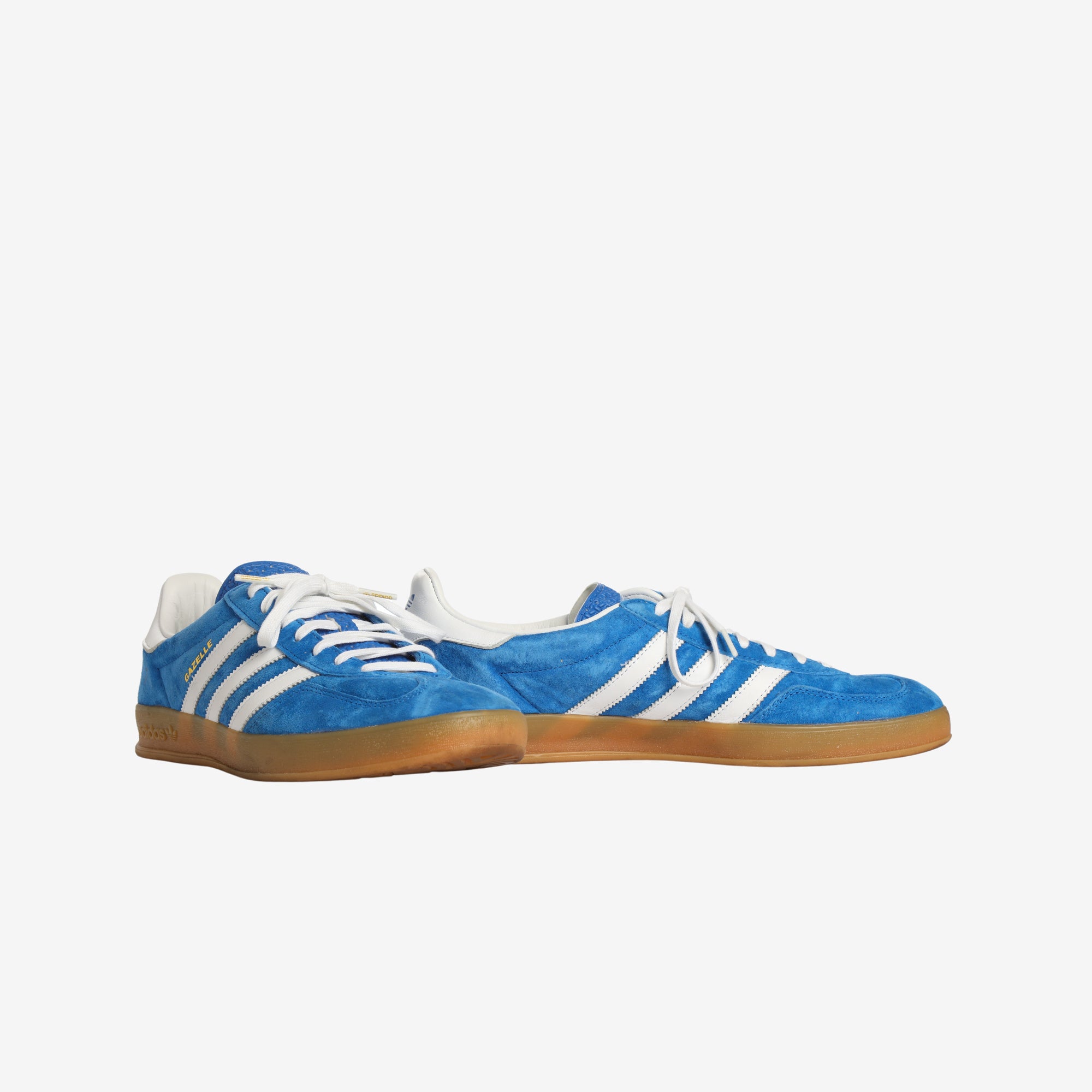 Gazelle Suede Sneakers
