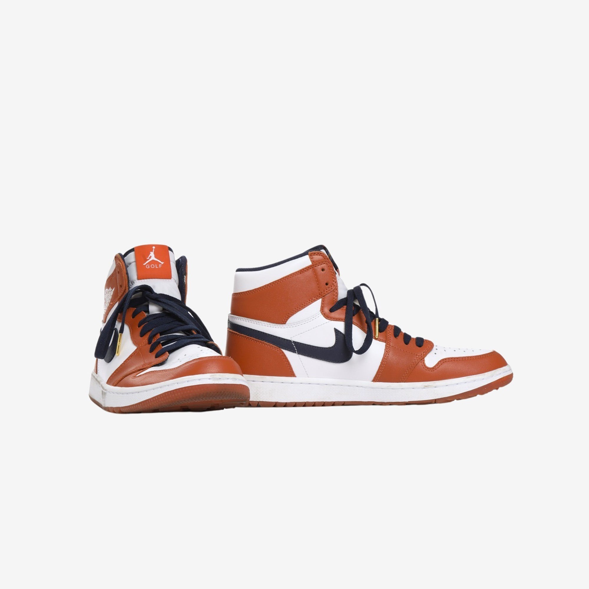 Eastside Golf Air Jordon 1 High