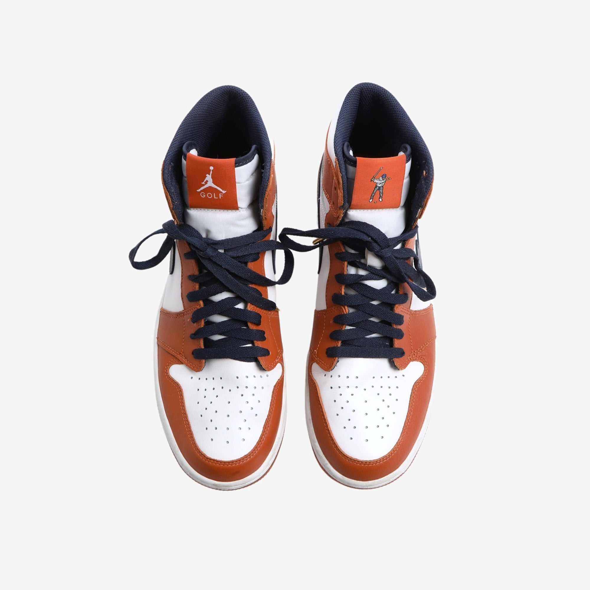 Eastside Golf Air Jordon 1 High