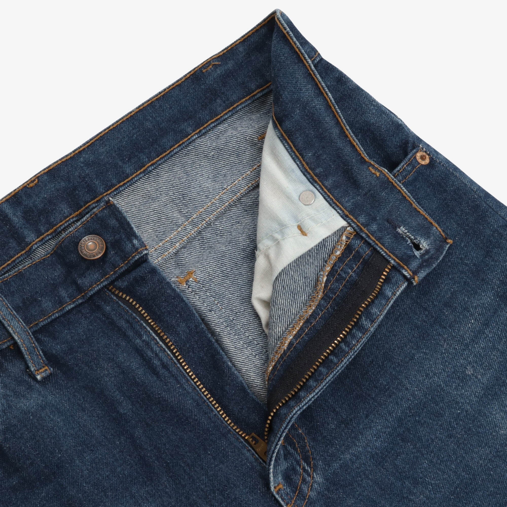 Lot 505 Denim (USA)