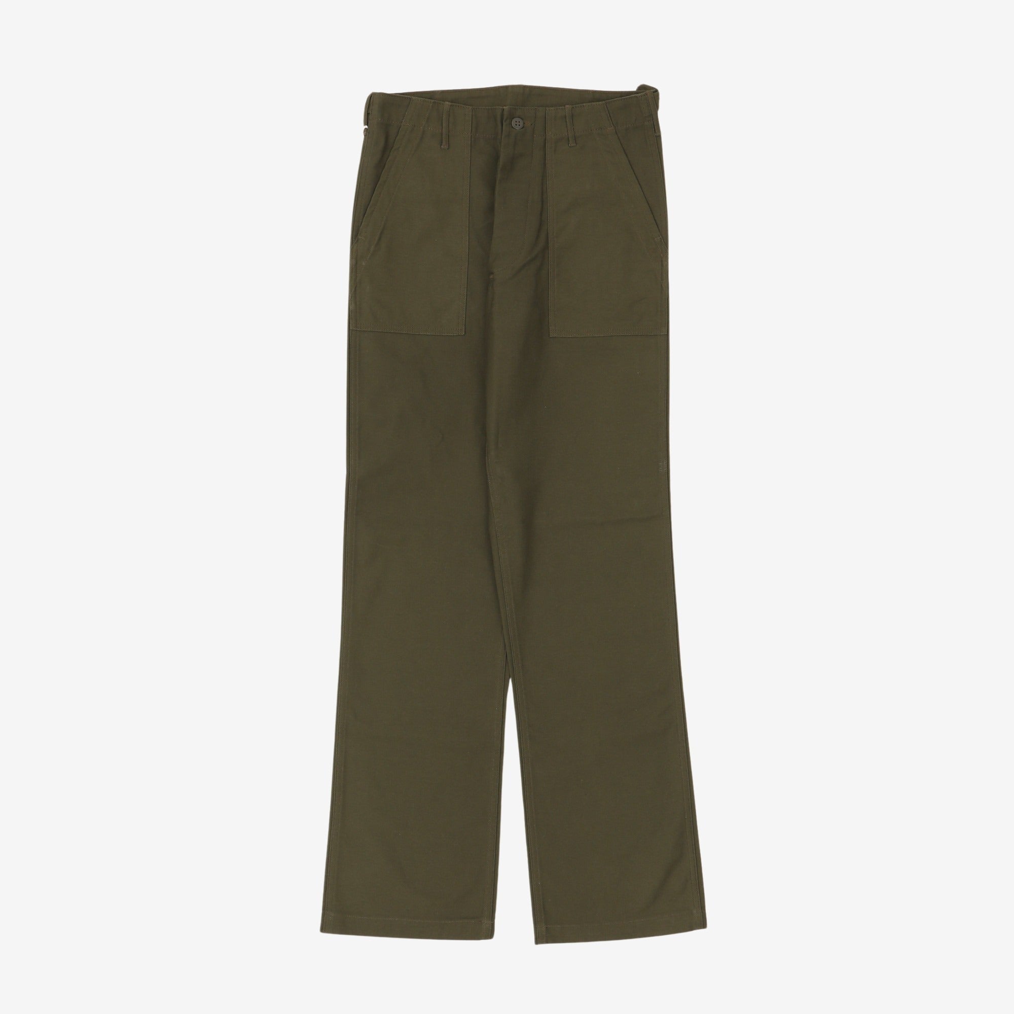 MP10163 Utility Trousers