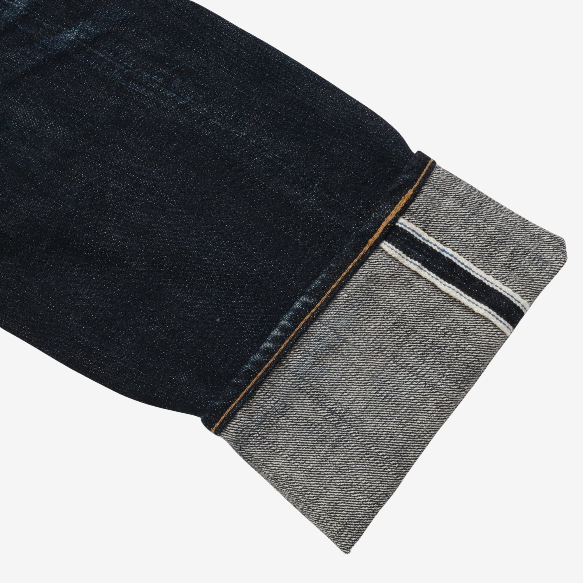 Relaxed Tapered Denim (30W x 28L)