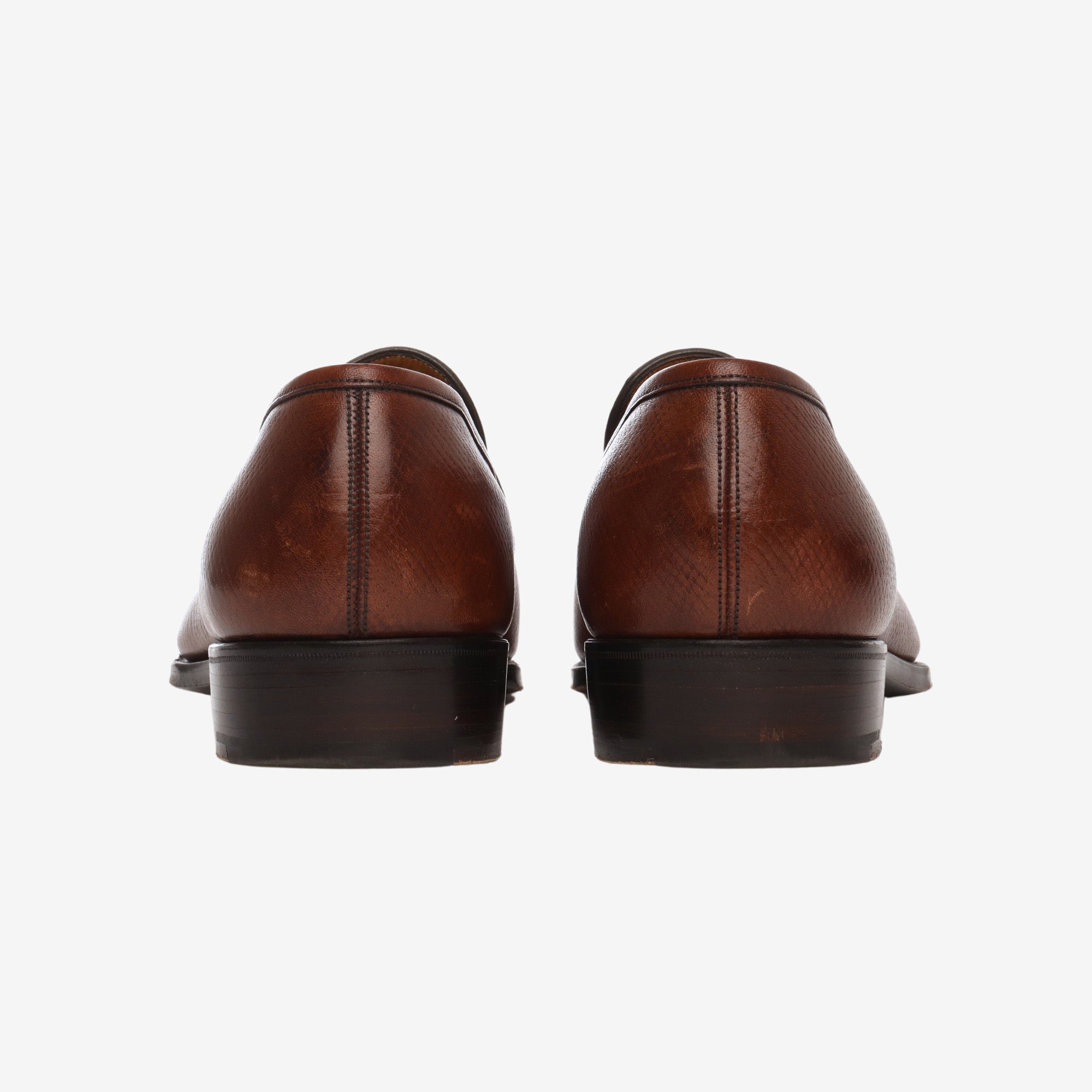 Crompton Loafer