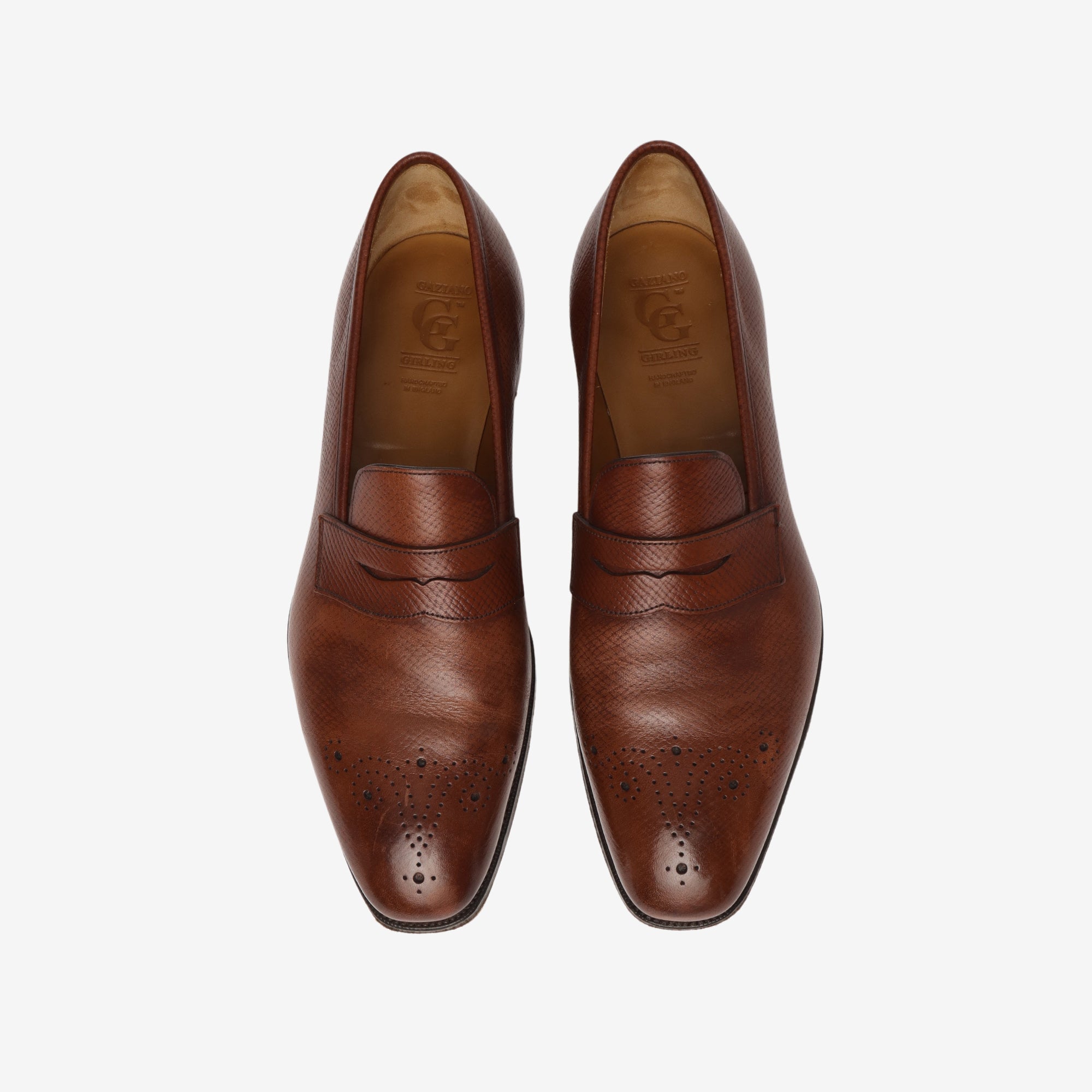 Crompton Loafer