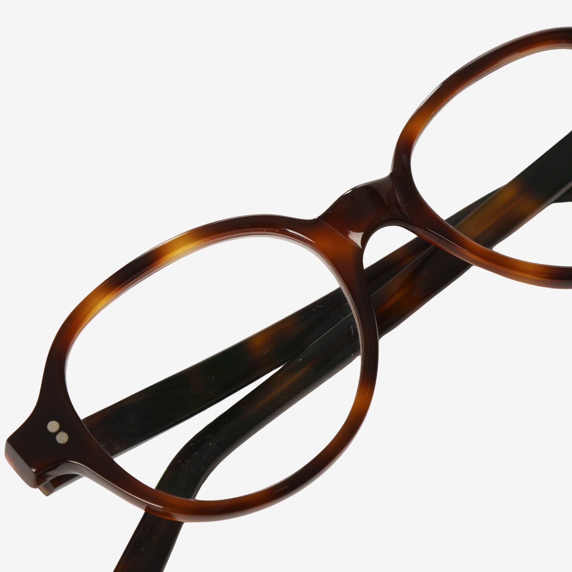 Tortoise Shell Glasses