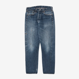 Denim Jeans (30W x 28L)