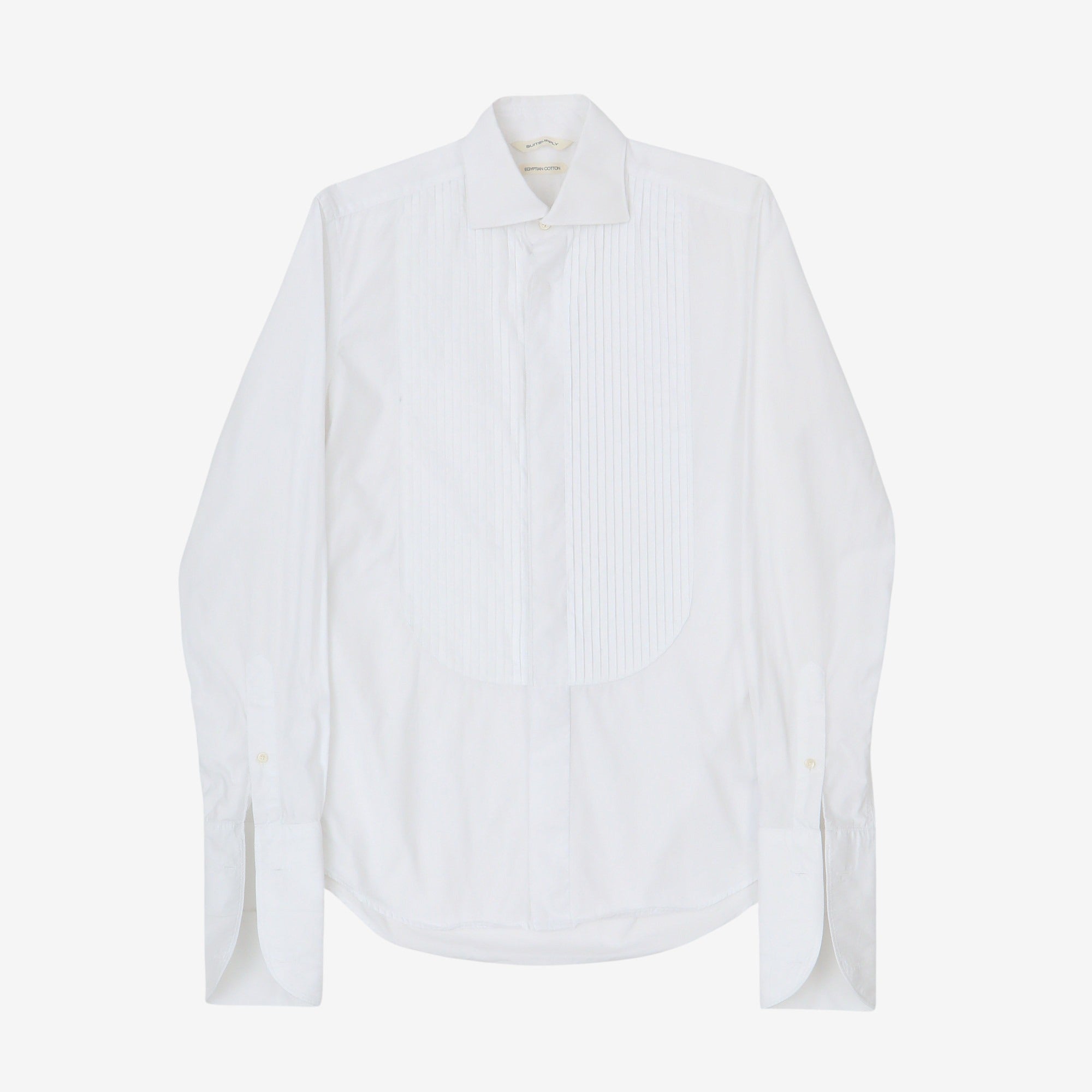 Slim Fit Dinner Shirt