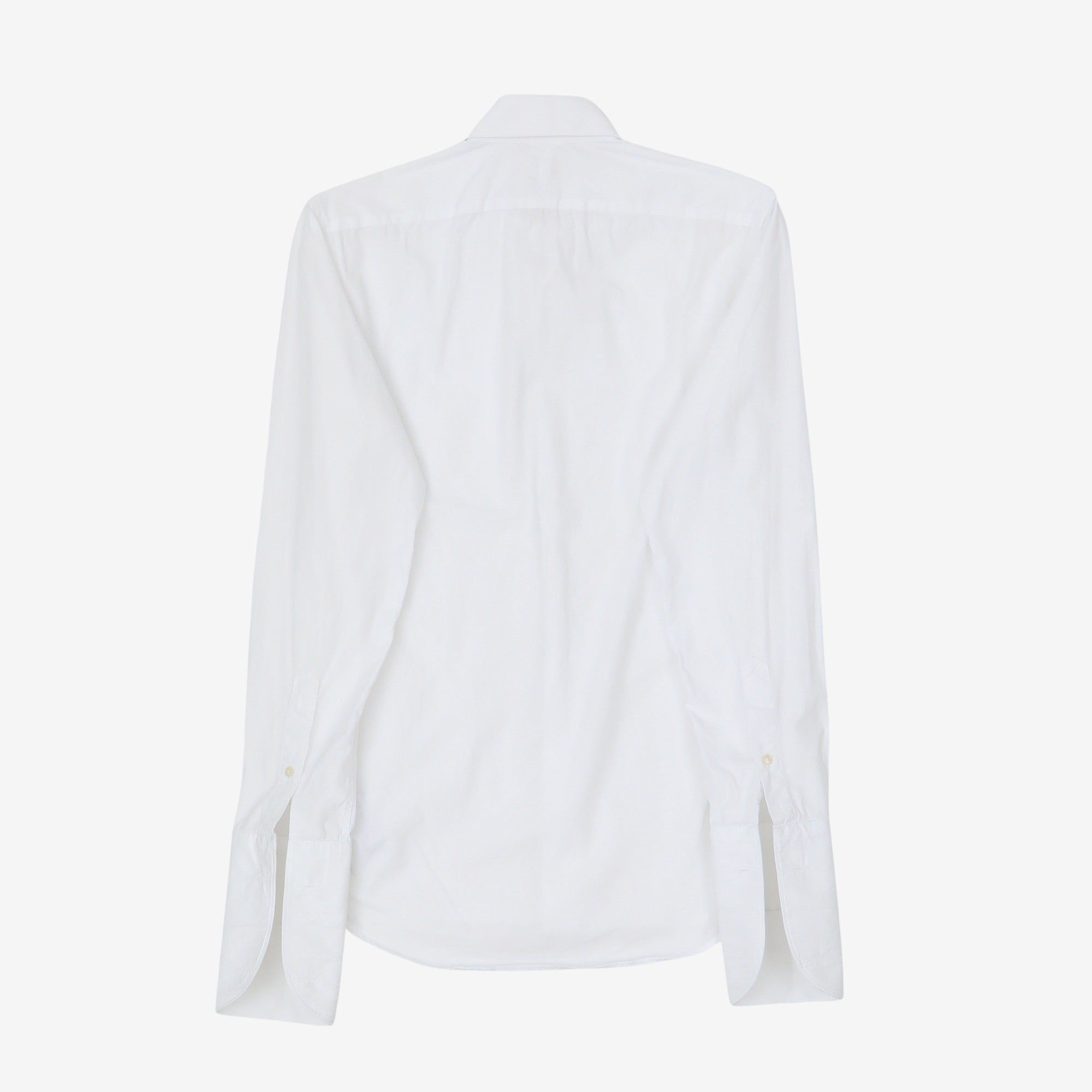 Slim Fit Dinner Shirt