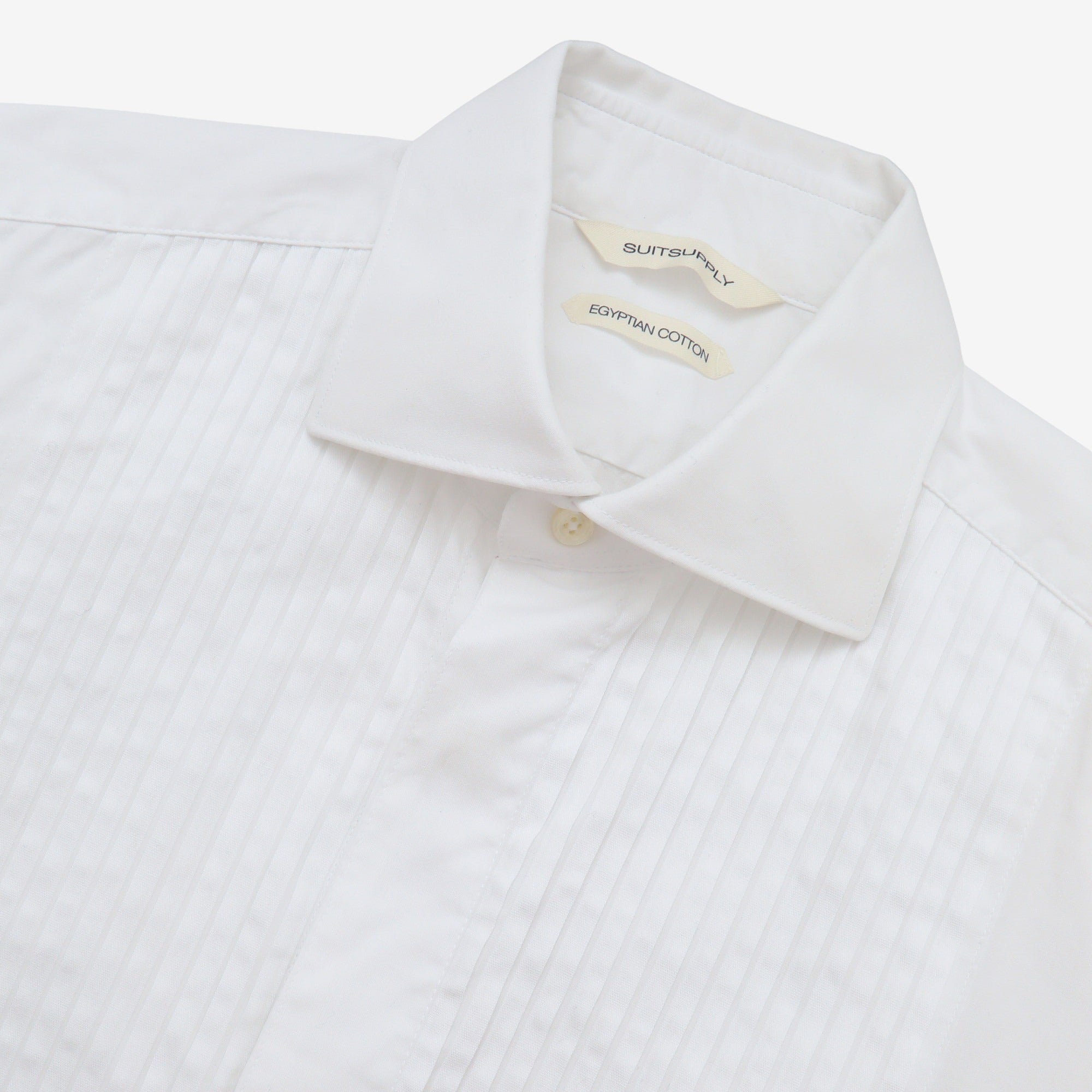 Slim Fit Dinner Shirt