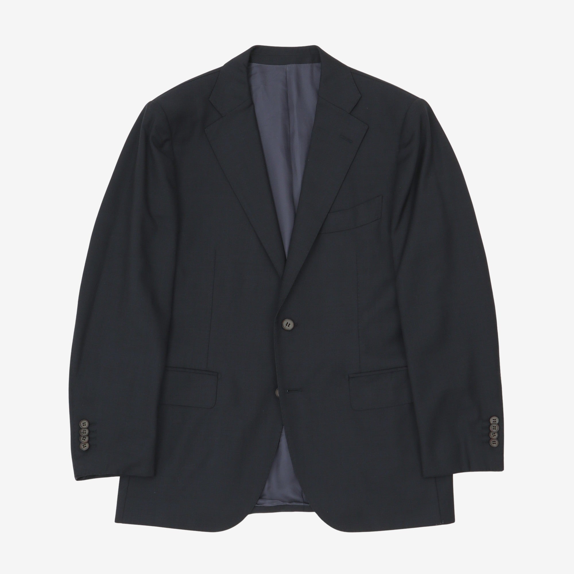 Wool Suit