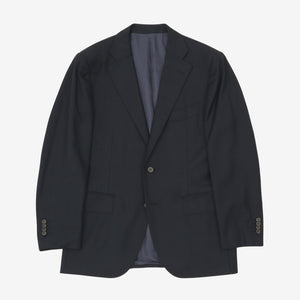 Wool Suit