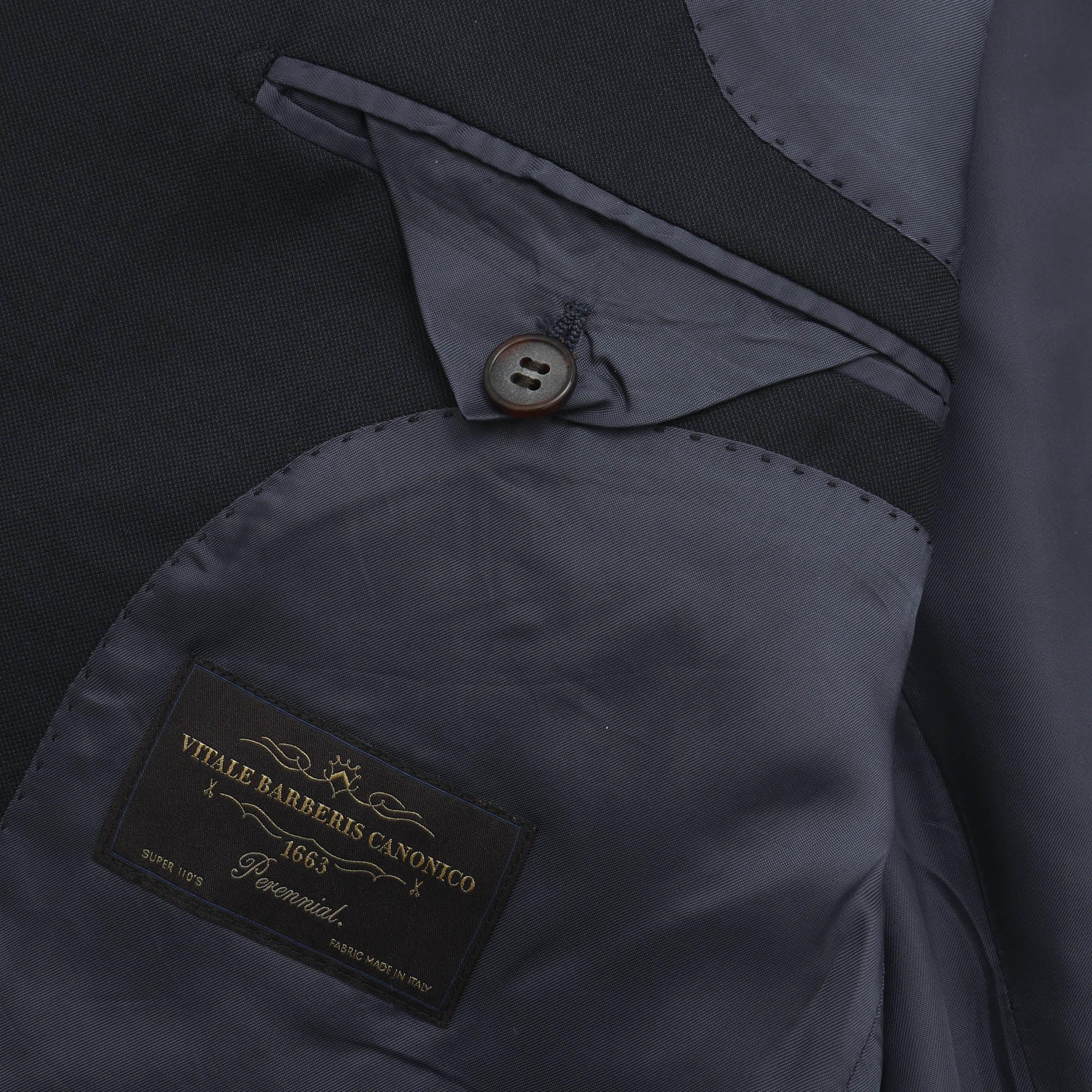 Wool Suit