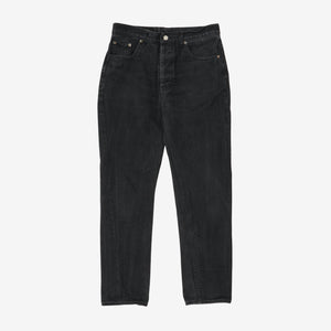501 Denim Jeans (31W x 28.5L)