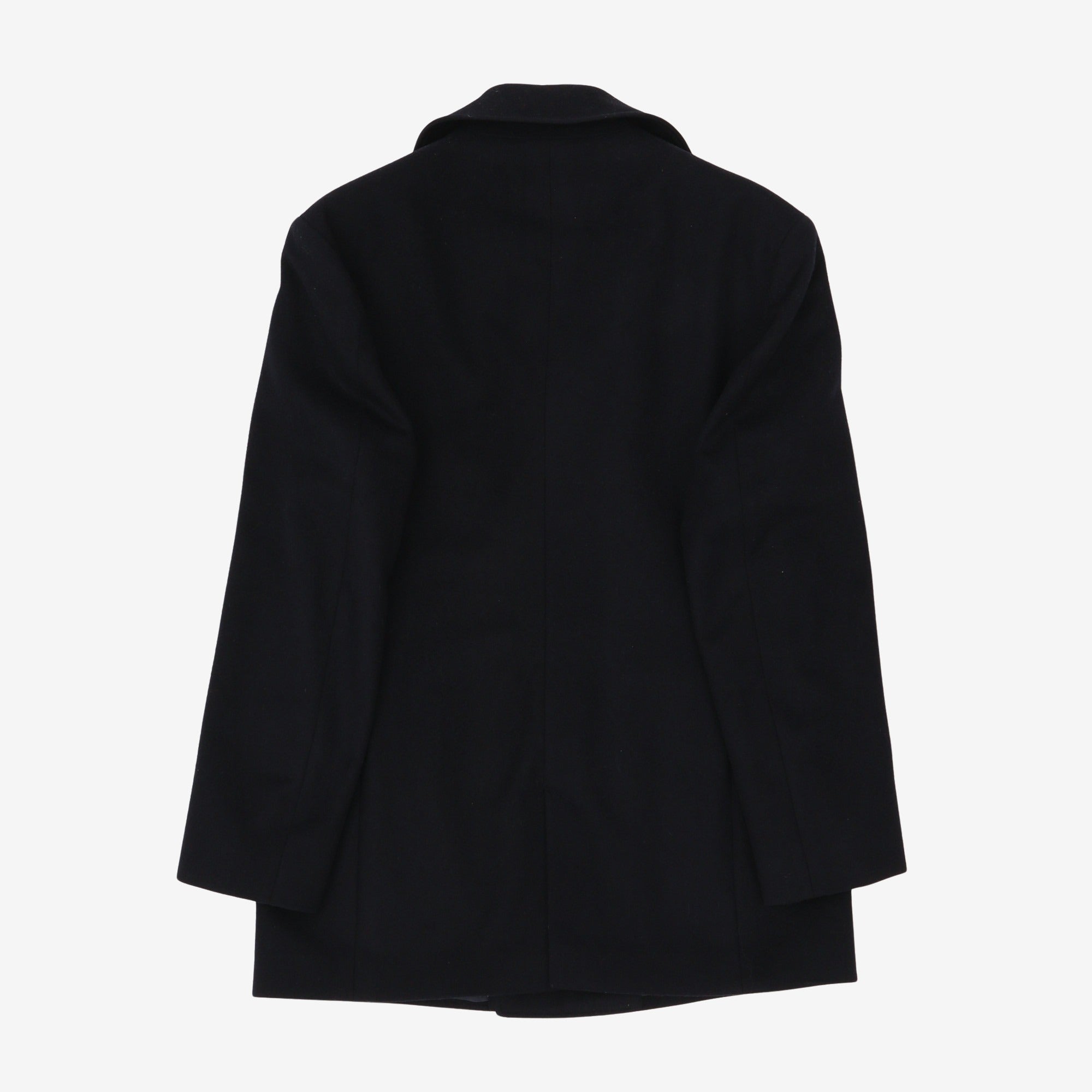 DB Mantel Overcoat