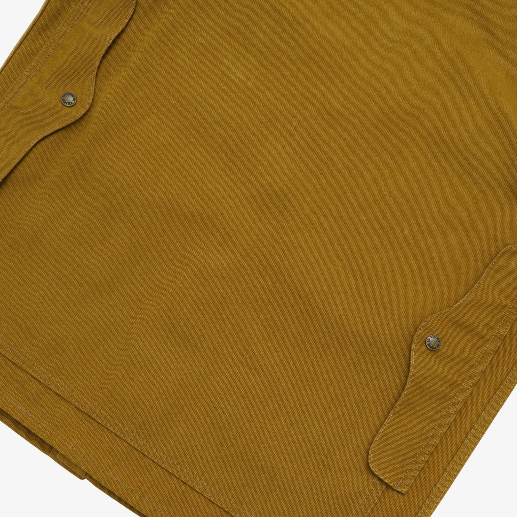 Canvas Cruiser Jacket