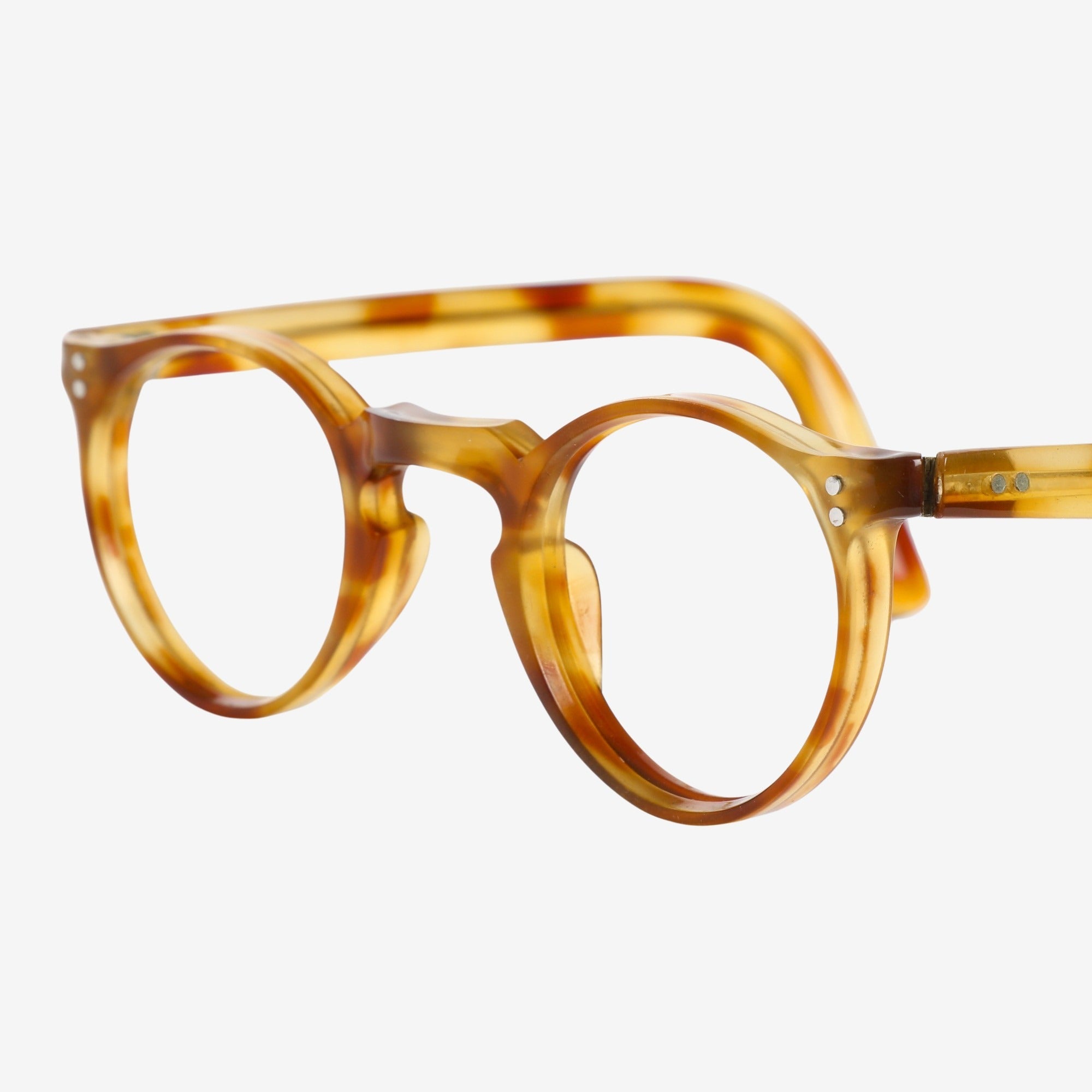 French Tortoise Shell Frames