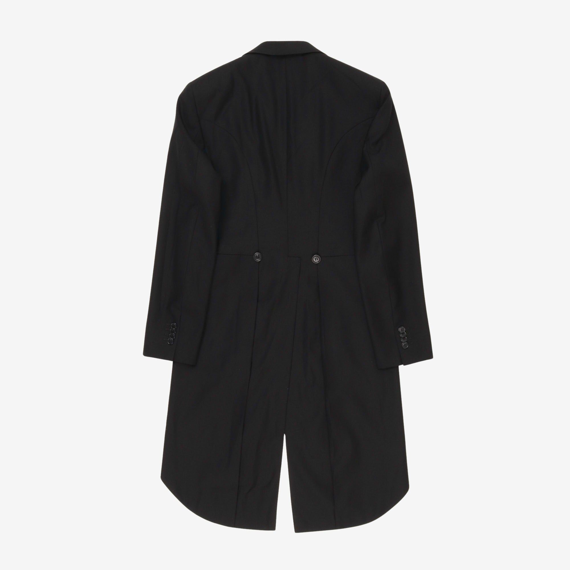 Evening Jacket