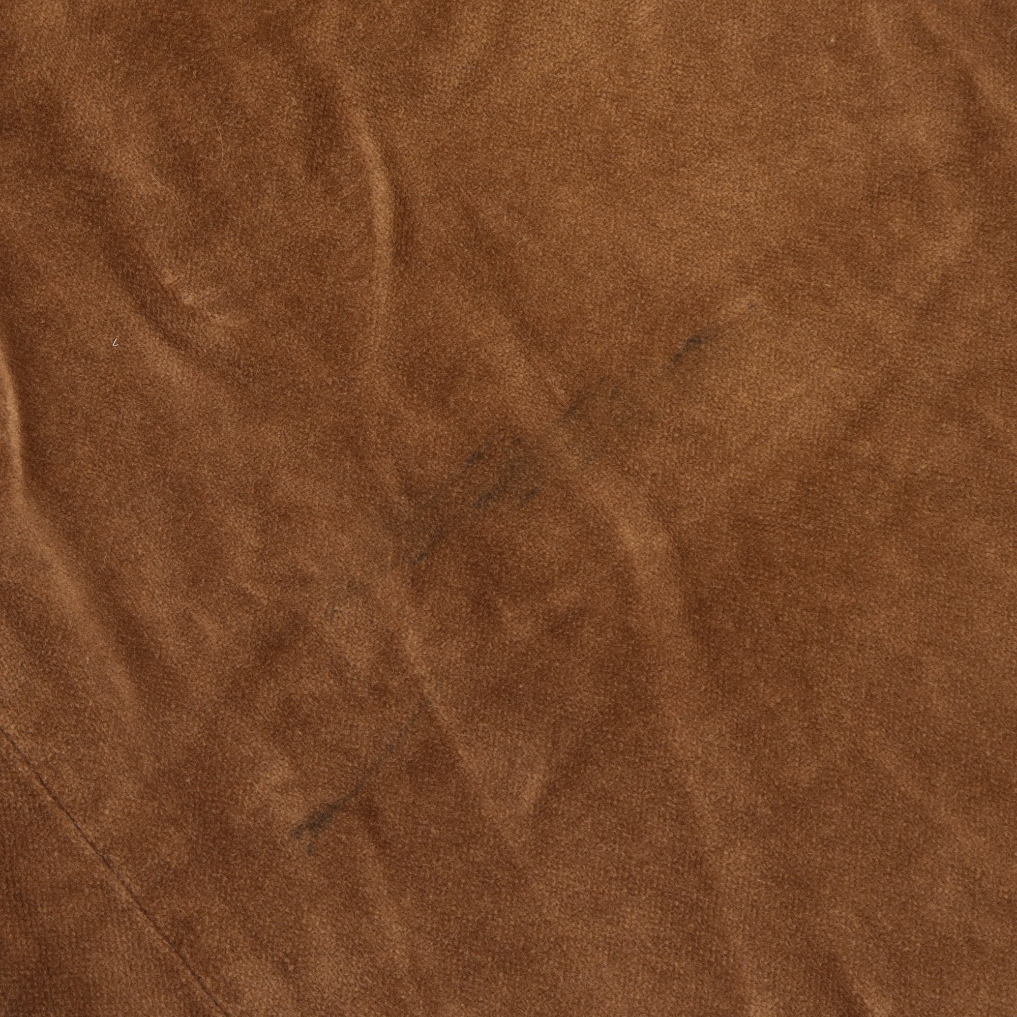 Velour Trousers