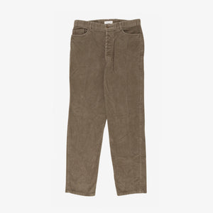 Lovat Moleskin Civilman Trousers
