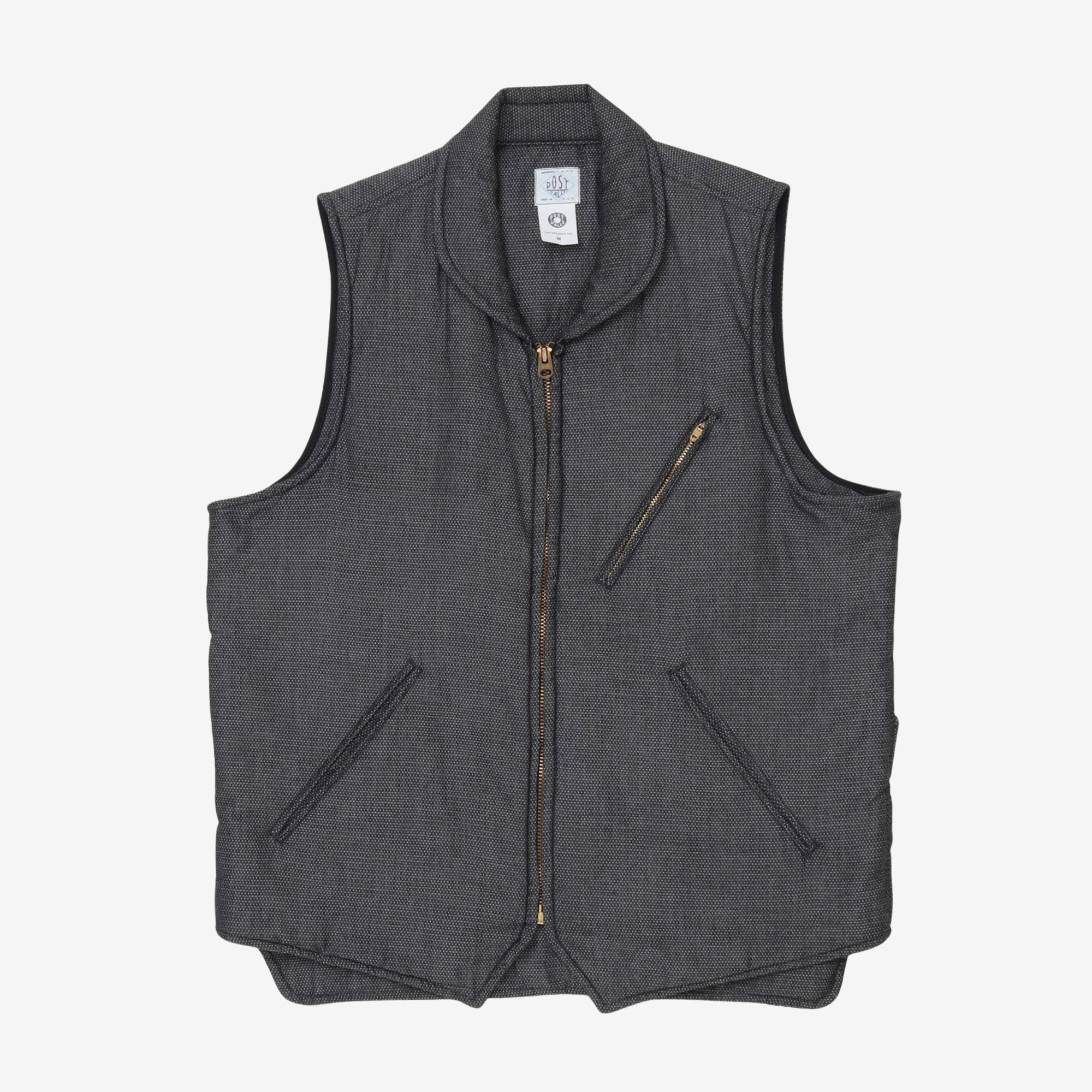 Post Overalls Opens Outlet on Ebay – Put This On