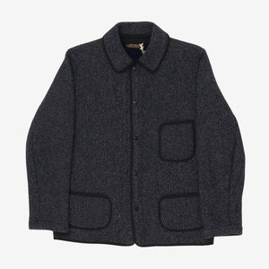 1st Coverall Jacket
