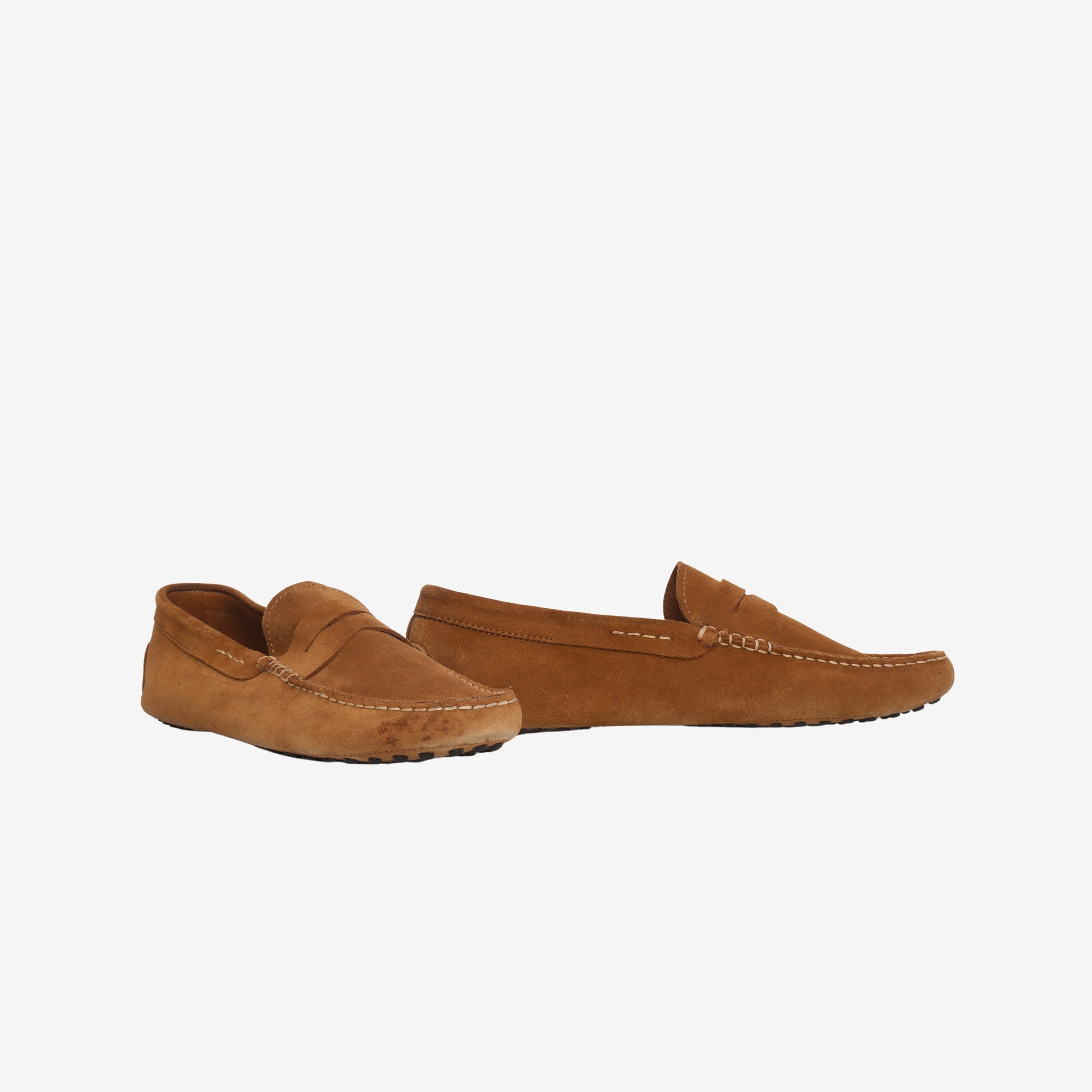 Gommino Driving Shoe