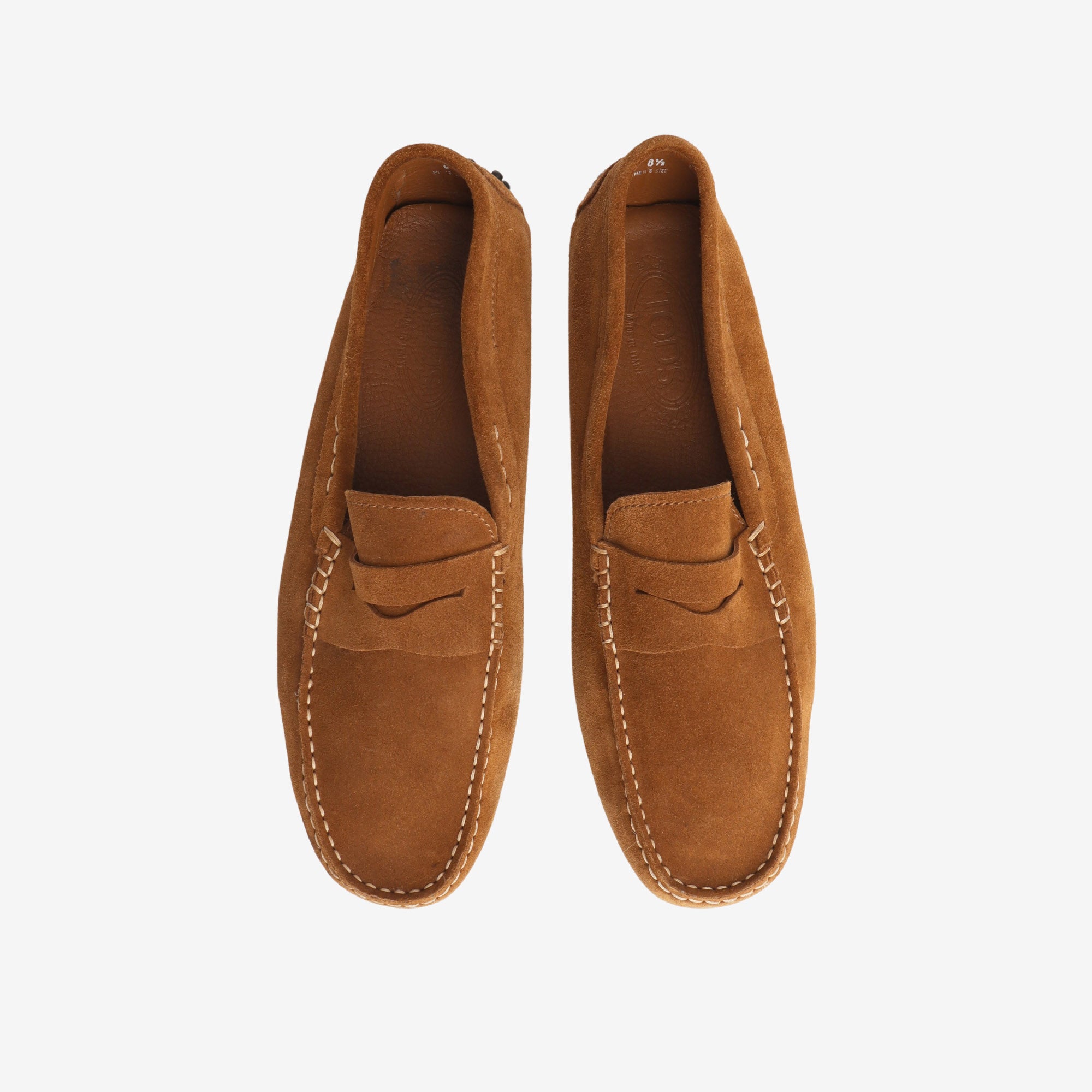 Gommino Driving Shoe