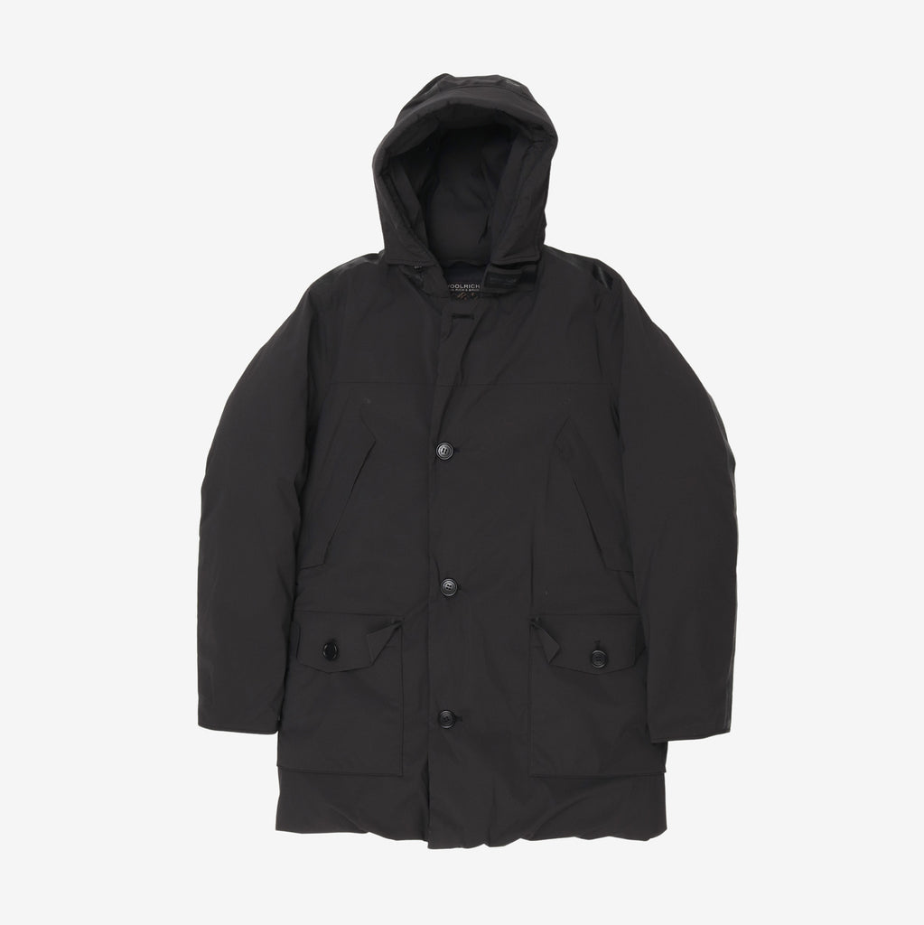 Woolrich Teton ミリタリーEVO DOWN Woolrich Teton ミリタリーEVO DOWN Woolrich Teton ミリタリー