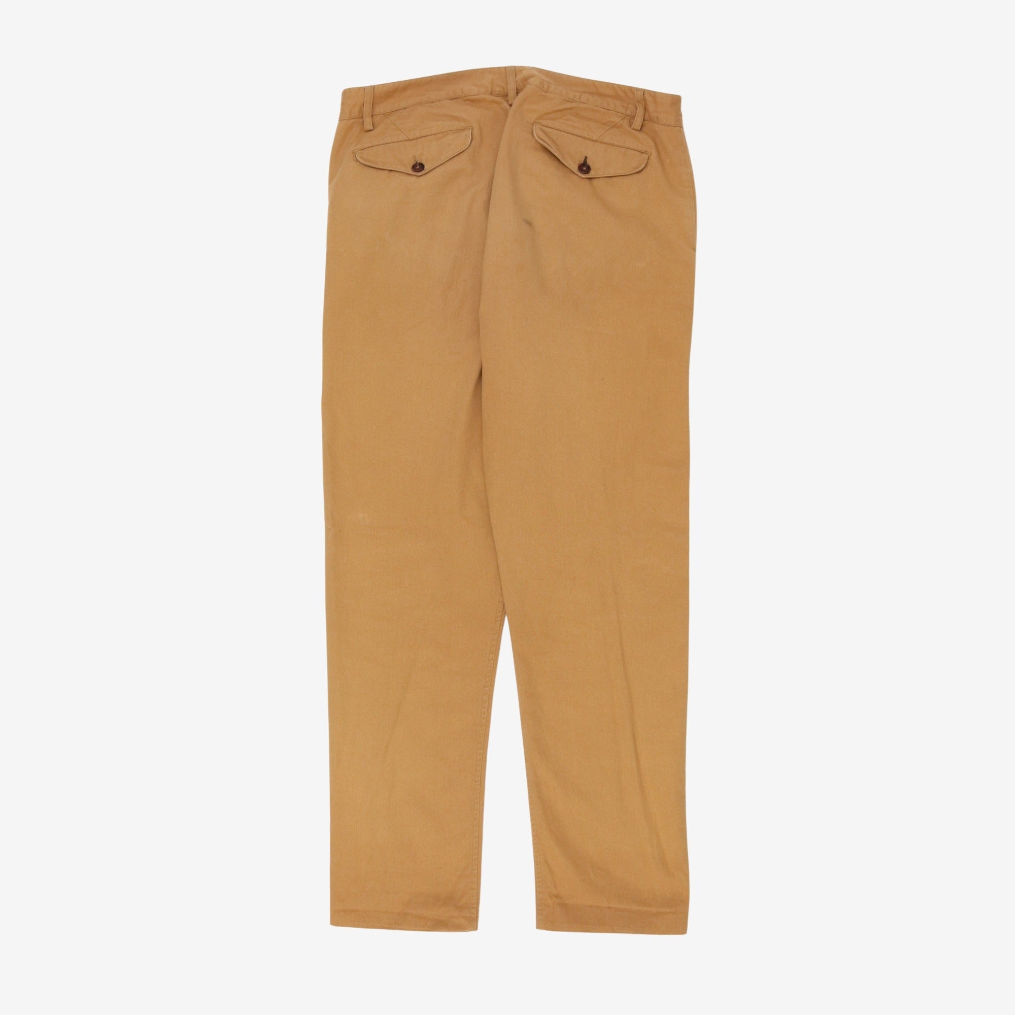 Aston Twill Trousers