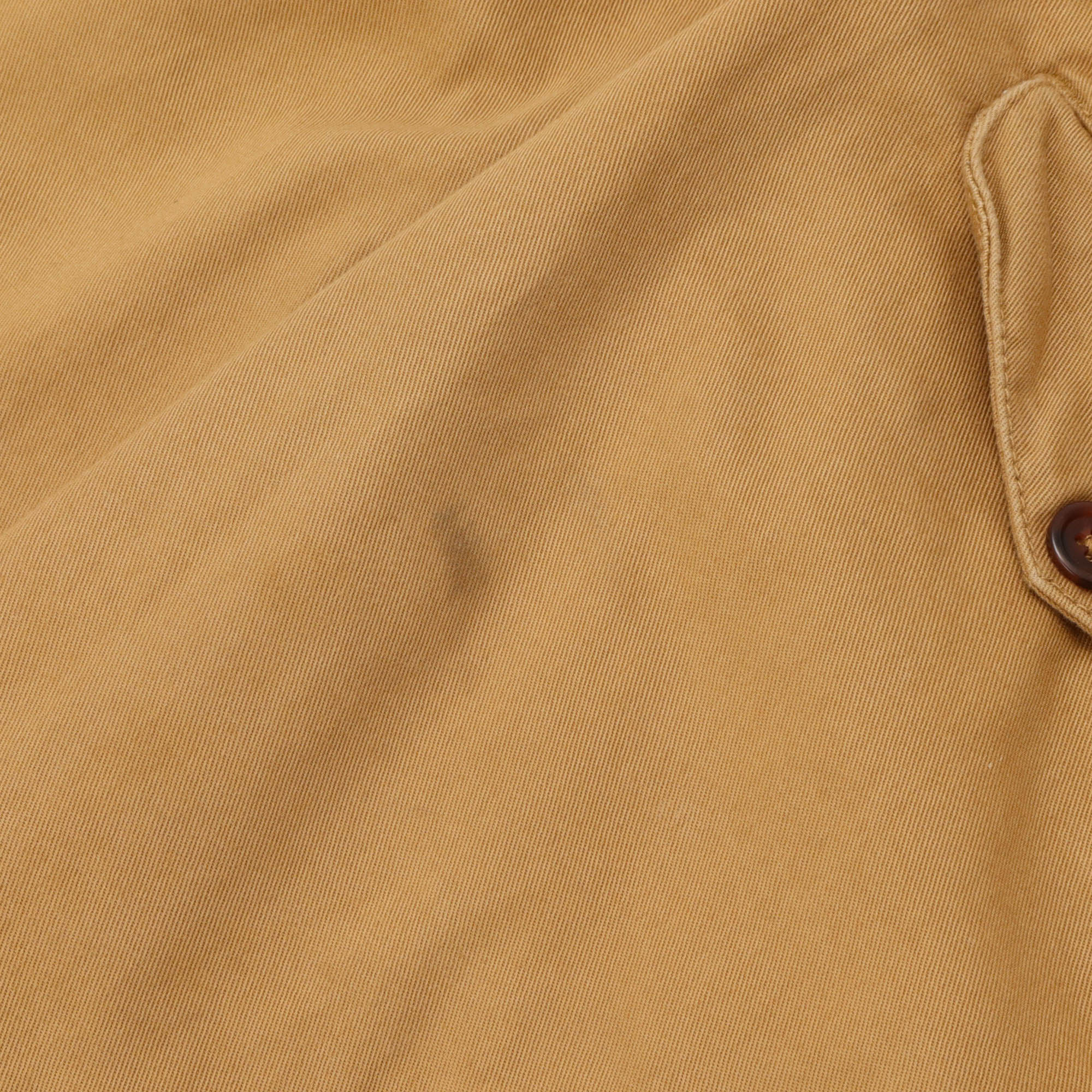 Aston Twill Trousers