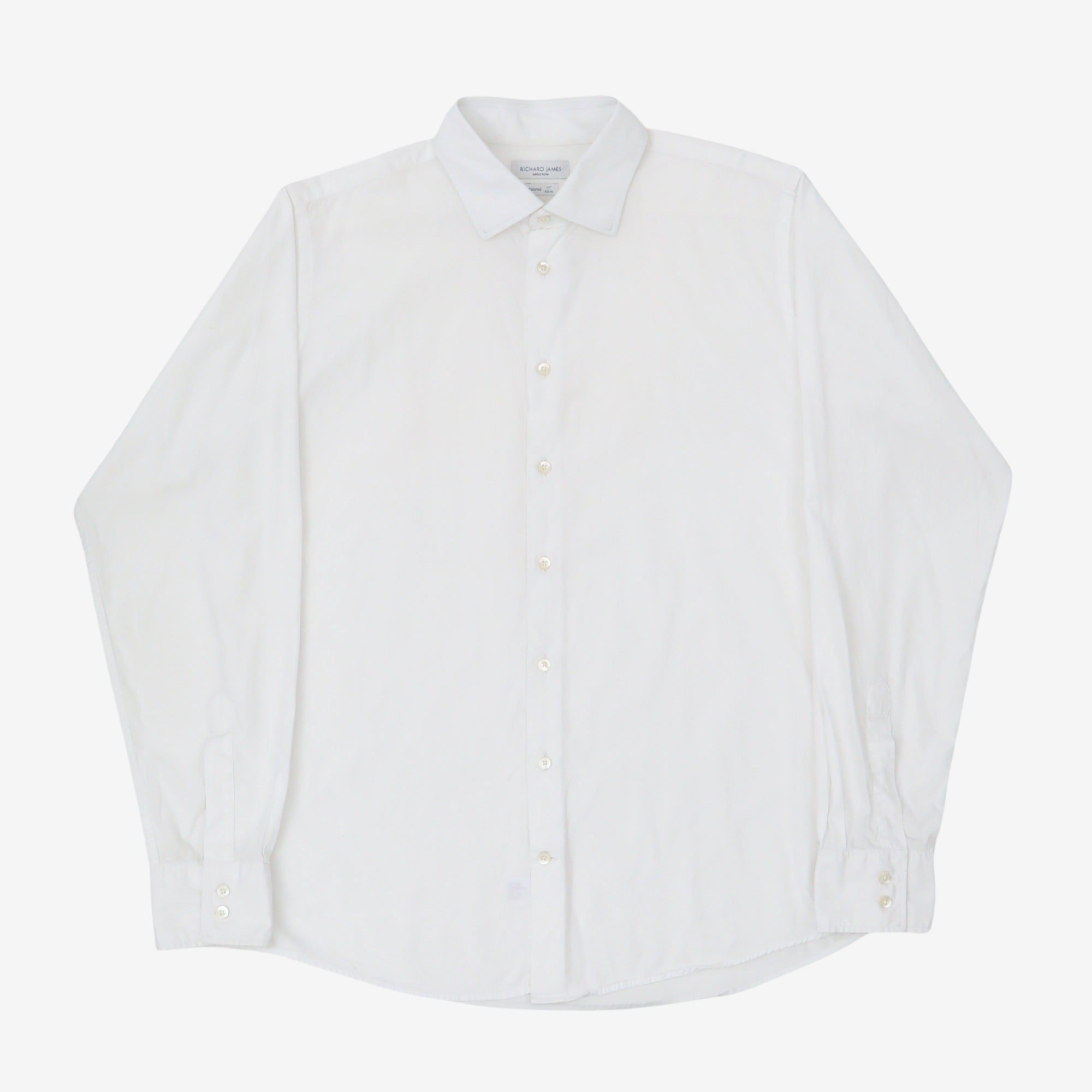 Cotton Shirt