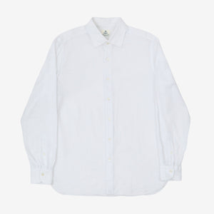 Textured Cotton Shirt