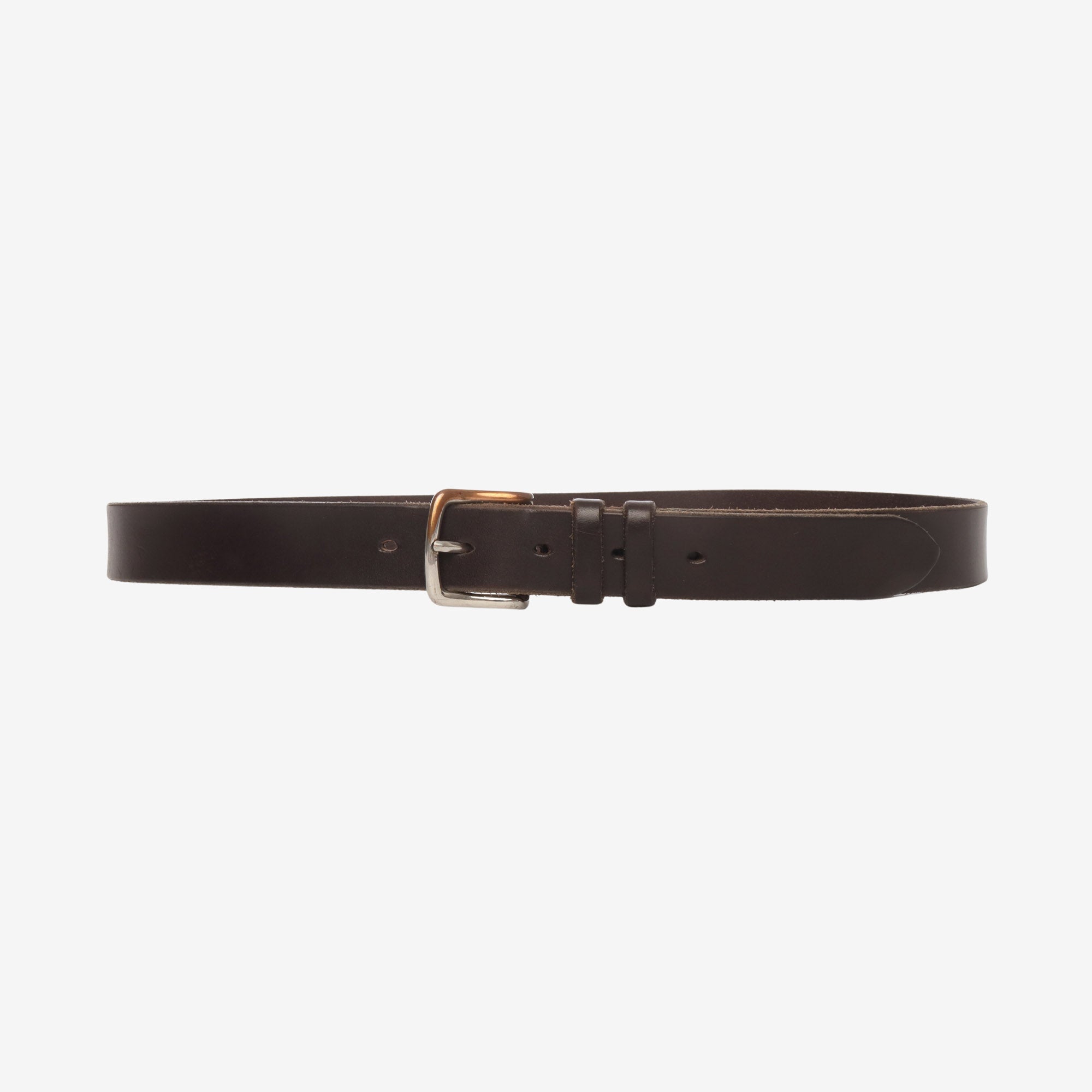 Handmade Leather Belt