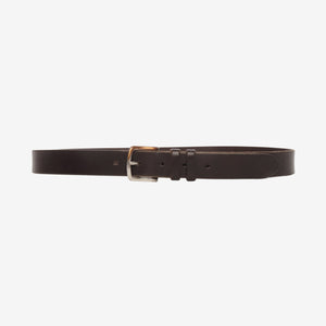 Handmade Leather Belt