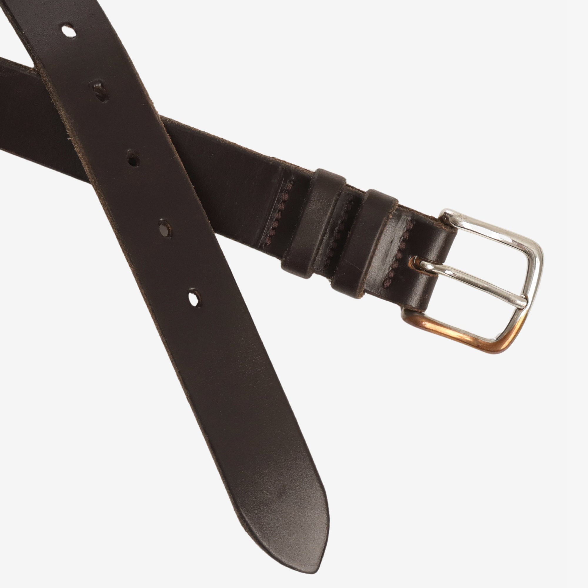 Handmade Leather Belt