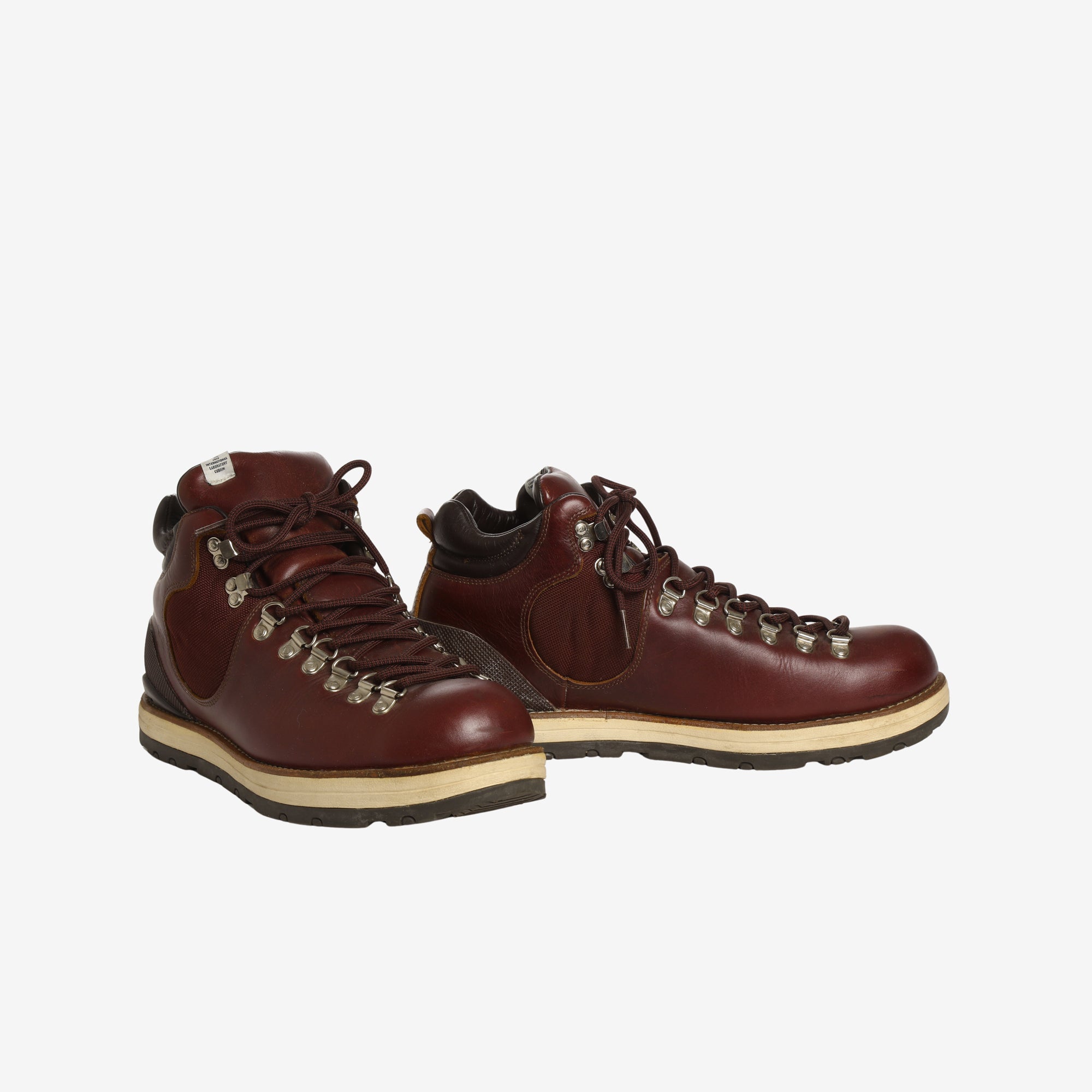 Serra Boots