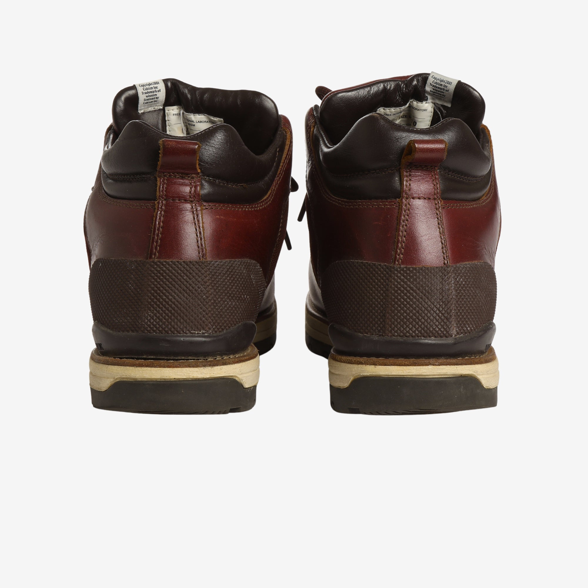 Serra Boots