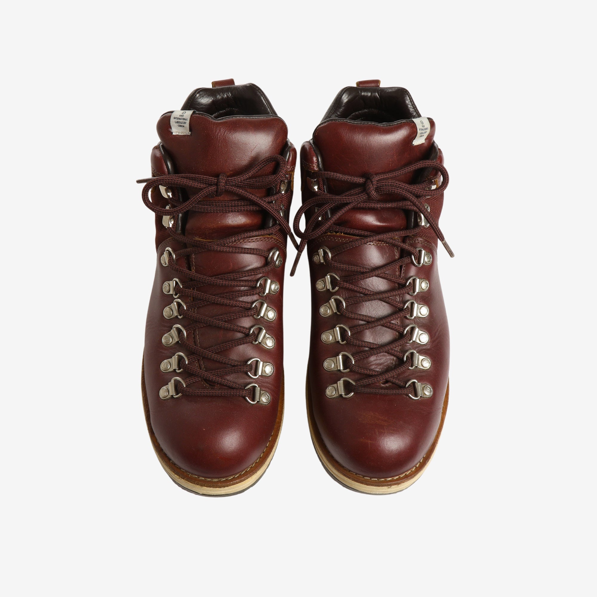 Serra Boots