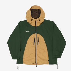 Windbreaker Jacket