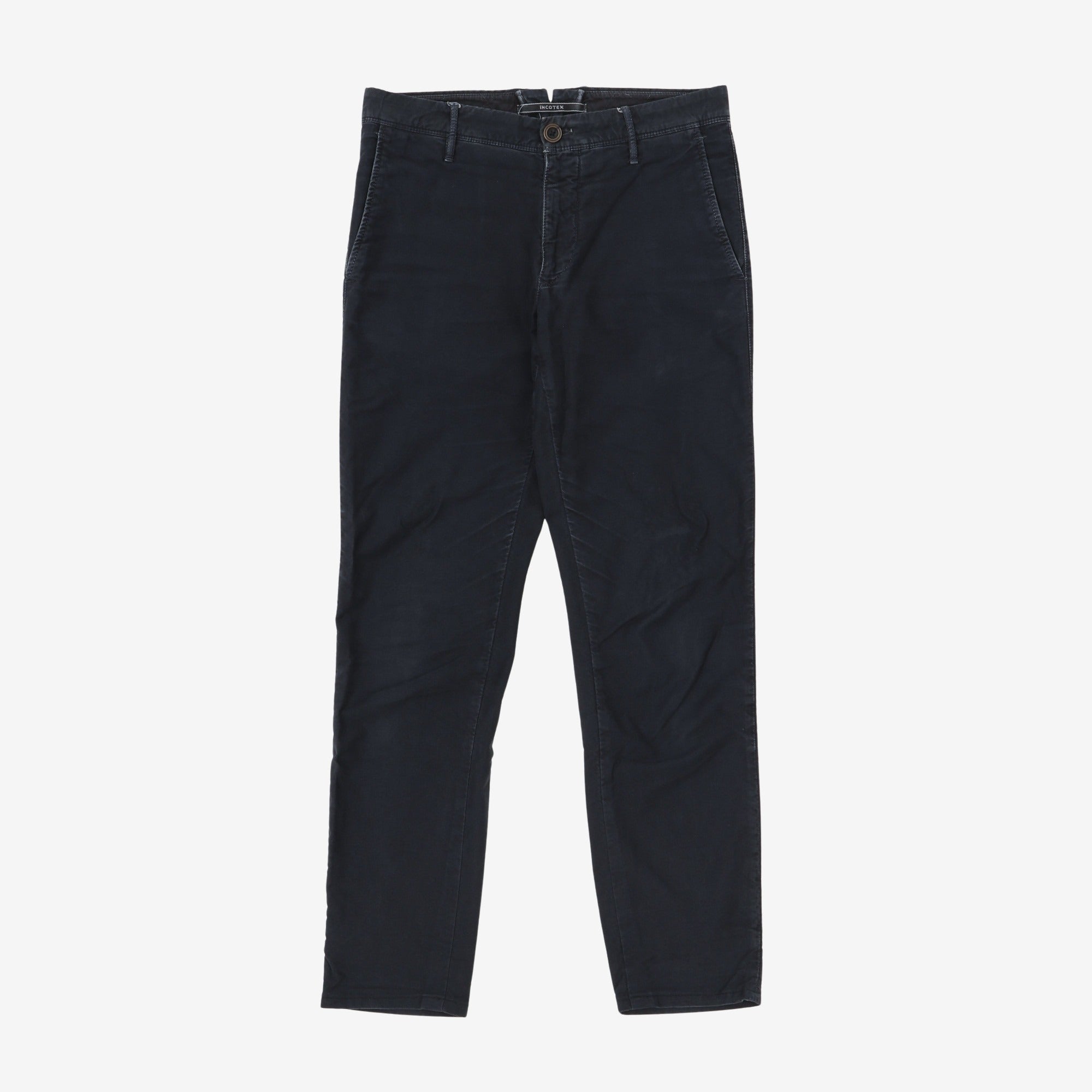 Slim Fit Slacks